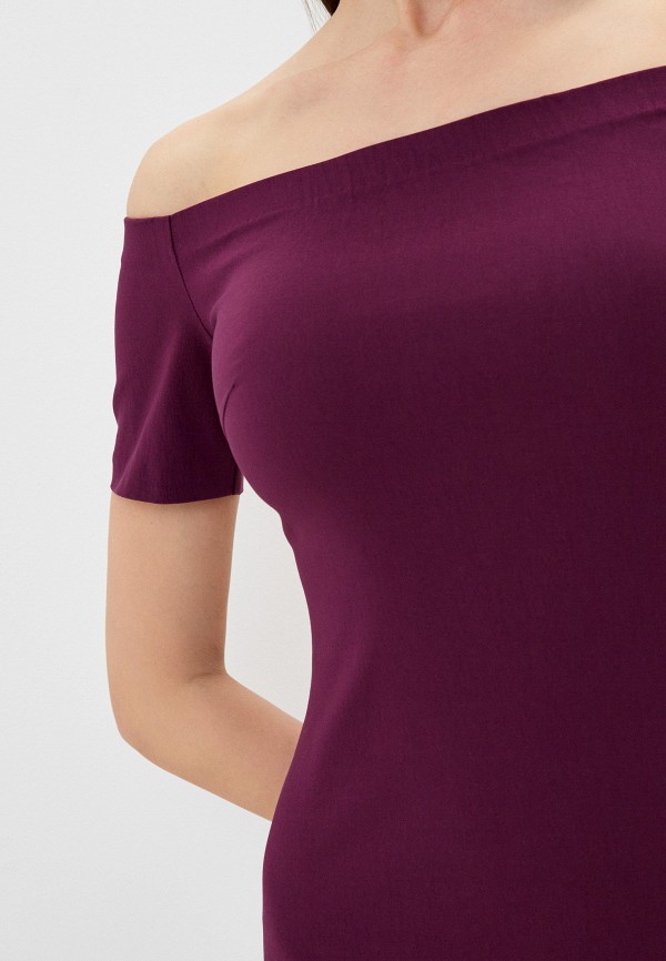 Ruxara Платье - Lamoda Online Exclusive - фото 4