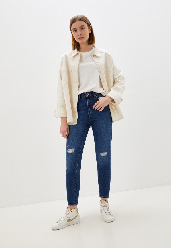 Colin's Джинсы - 896  MARIA Mom Fit - фото 2