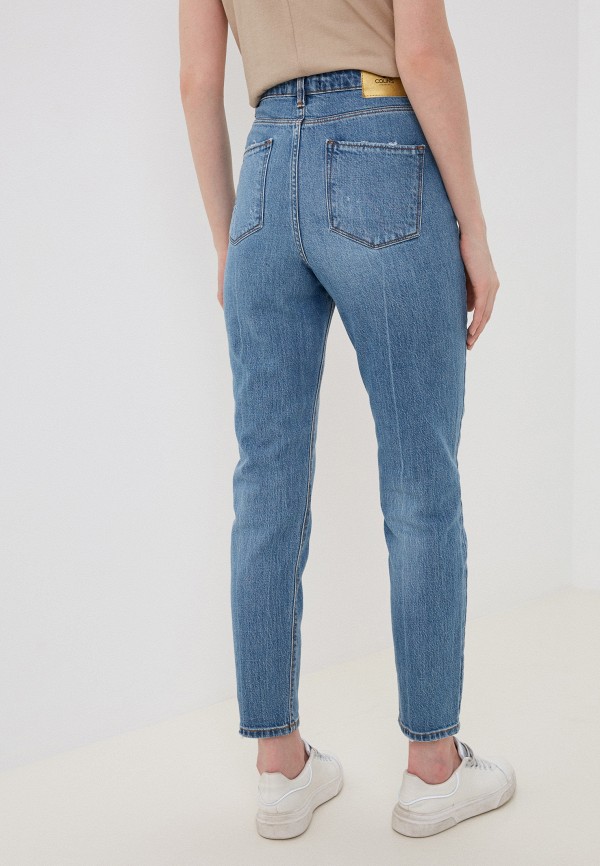 Colin's Джинсы - 883 ROXY Crop Mom Fit - фото 3
