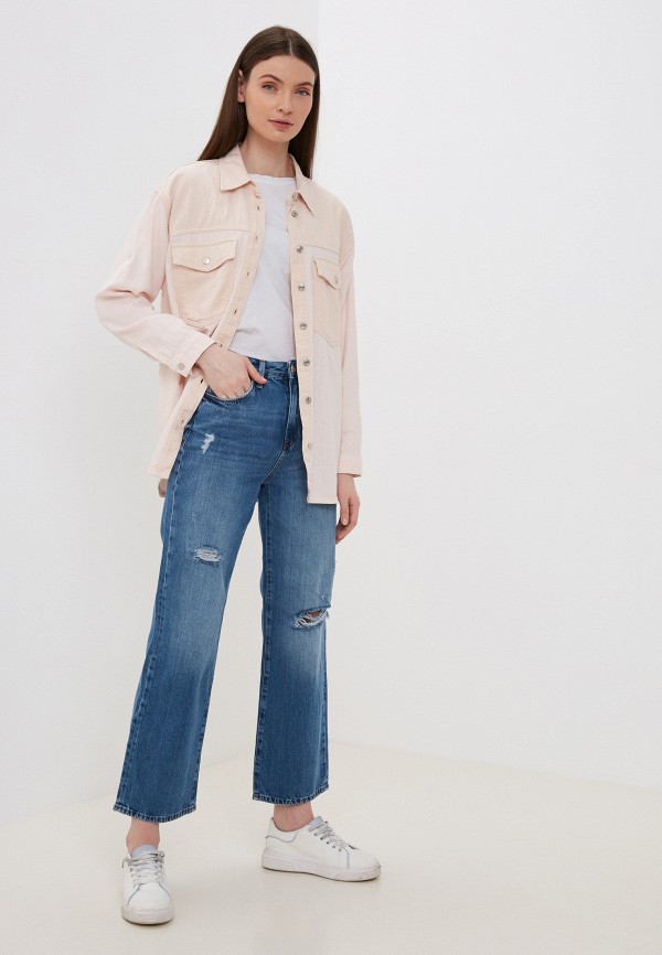 Colin's Джинсы - 970 BERRY Regular Fit - фото 2