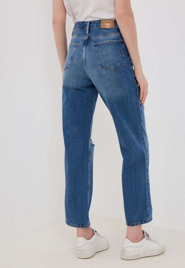 Colin's Джинсы - 970 BERRY Regular Fit - фото 3
