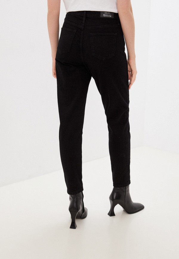 Colin's Джинсы - 896  MARIA Mom Fit - фото 3