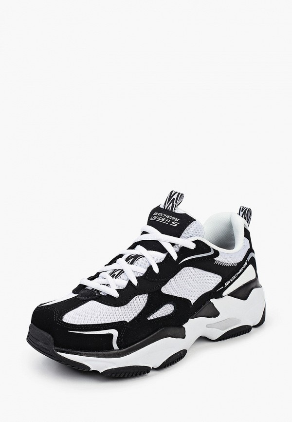 Skechers Кроссовки - LANDER S - фото 2
