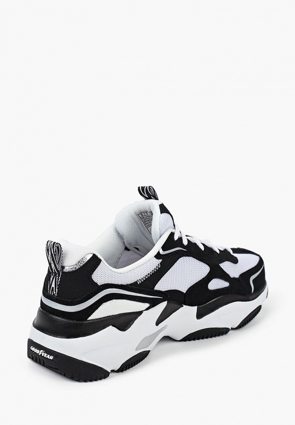 Skechers Кроссовки - LANDER S - фото 3