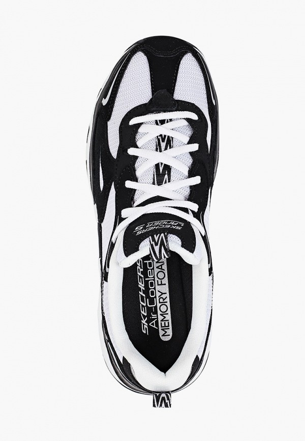 Skechers Кроссовки - LANDER S - фото 4