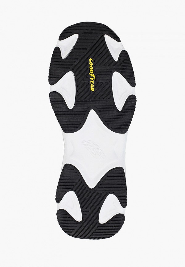 Skechers Кроссовки - LANDER S - фото 5