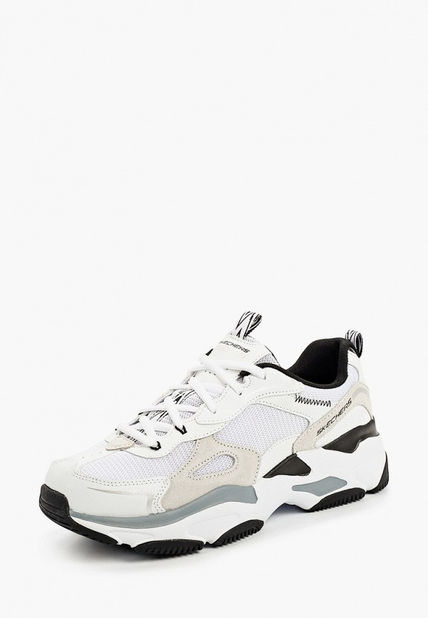 Skechers Кроссовки - LANDER S - фото 2