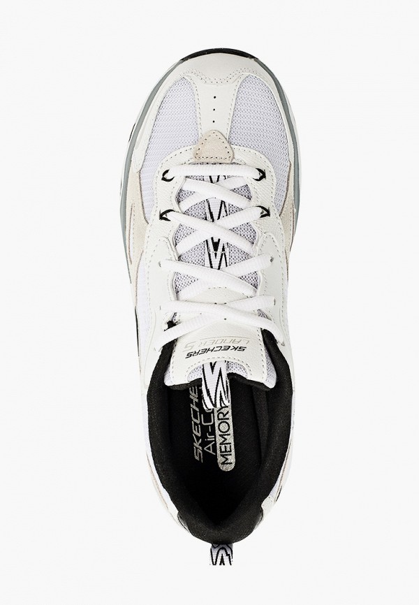 Skechers Кроссовки - LANDER S - фото 4