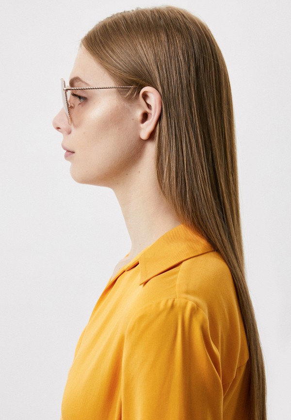 Baldinini Очки солнцезащитные - BLD 2214 MF 503 - фото 6