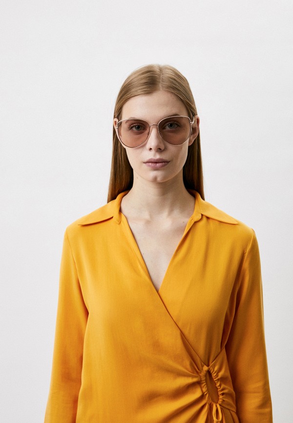 Baldinini Очки солнцезащитные - BLD 2214 MF 503 - фото 5