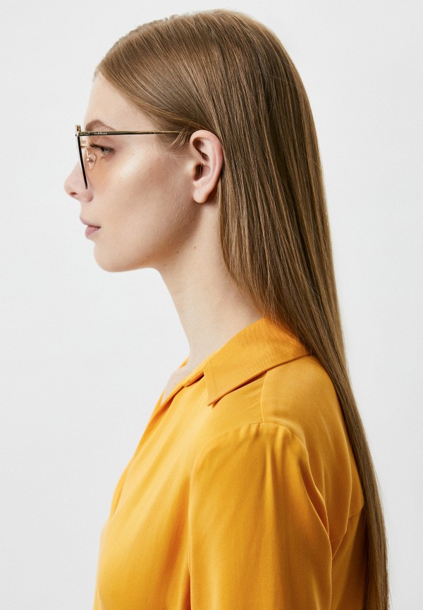 Baldinini Очки солнцезащитные - BLD 2208 MF 601 - фото 6