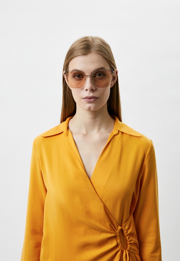 Baldinini Очки солнцезащитные - BLD 2208 MF 601 - фото 5