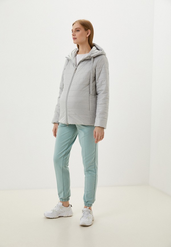 Encharm Куртка утепленная - фото 2