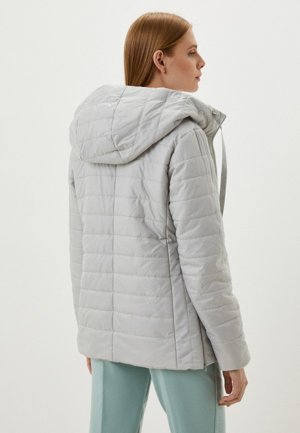 Encharm Куртка утепленная - фото 3