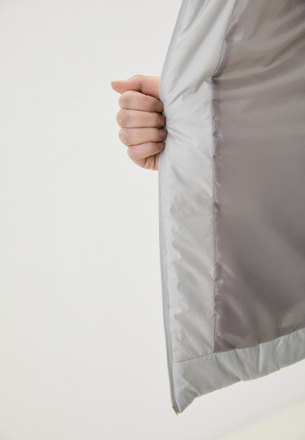 Encharm Куртка утепленная - фото 5