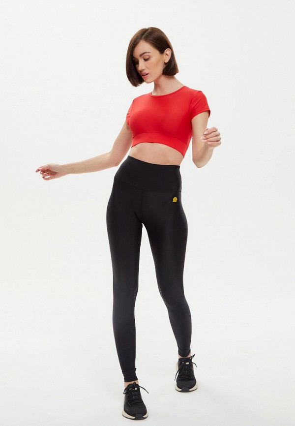 RebelPro Топ спортивный - 3001 - фото 2