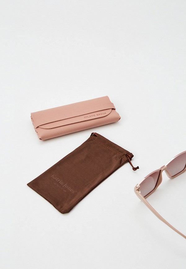 Katrin Jones Очки солнцезащитные - фото 4