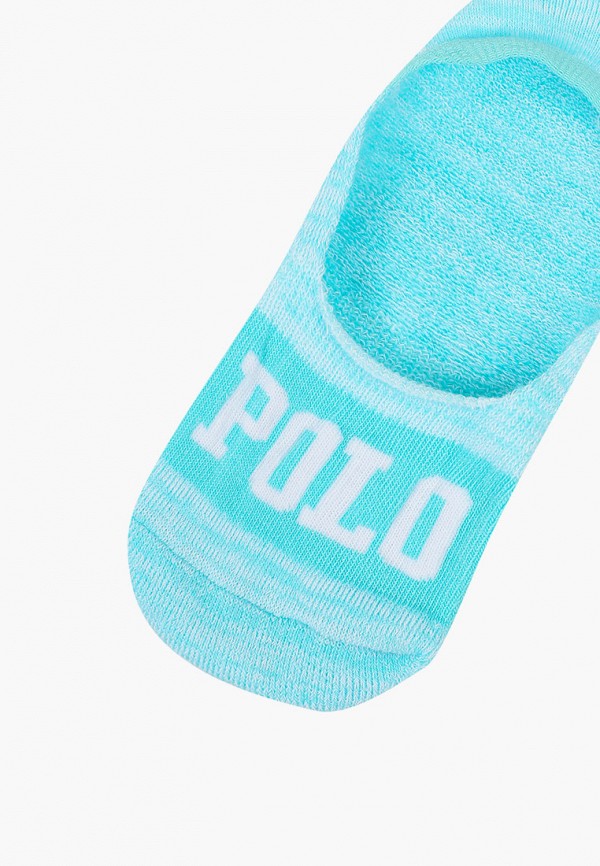 Polo Ralph Lauren Носки 3 пары - фото 4