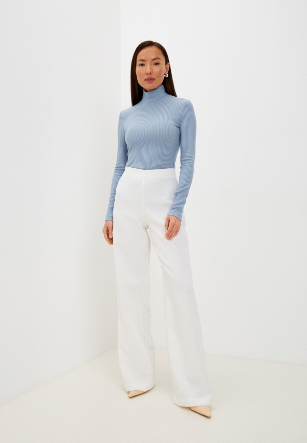 Ruxara Водолазка - Lamoda Online Exclusive - фото 2