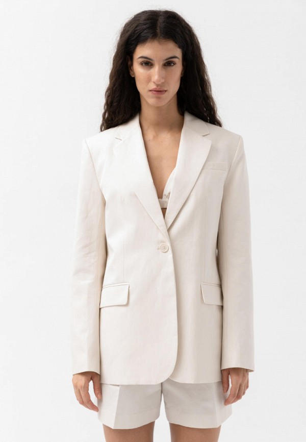 Lime Жакет - фото 1