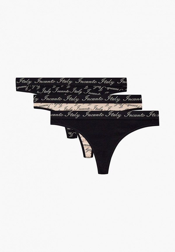 Incanto Трусы 3 шт. - фото 1