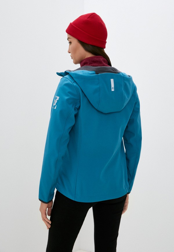 Red Fox Ветровка - Red Fox Canyon - фото 3