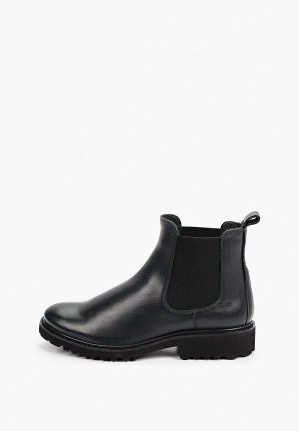 Enzo Logana Ботинки - фото 1