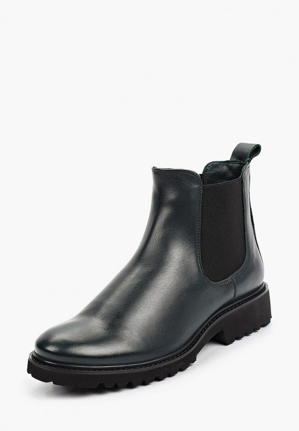 Enzo Logana Ботинки - фото 2