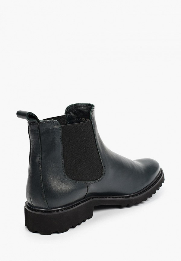 Enzo Logana Ботинки - фото 3