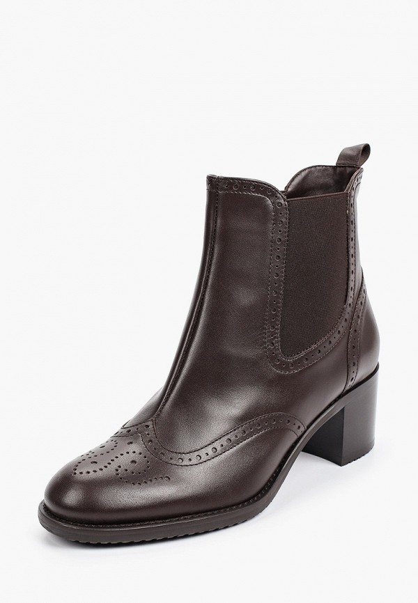 Enzo Logana Ботильоны - фото 2