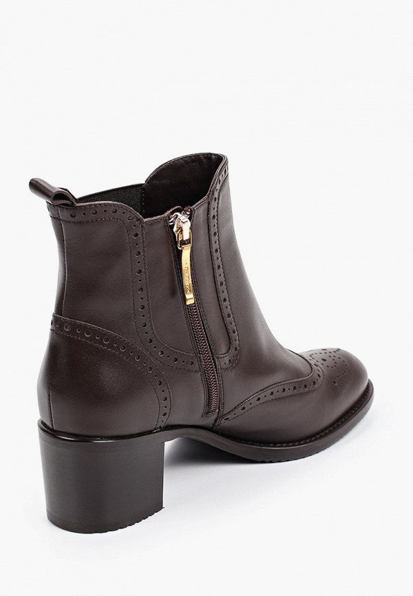 Enzo Logana Ботильоны - фото 3