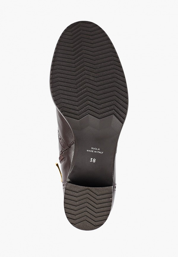 Enzo Logana Ботильоны - фото 5