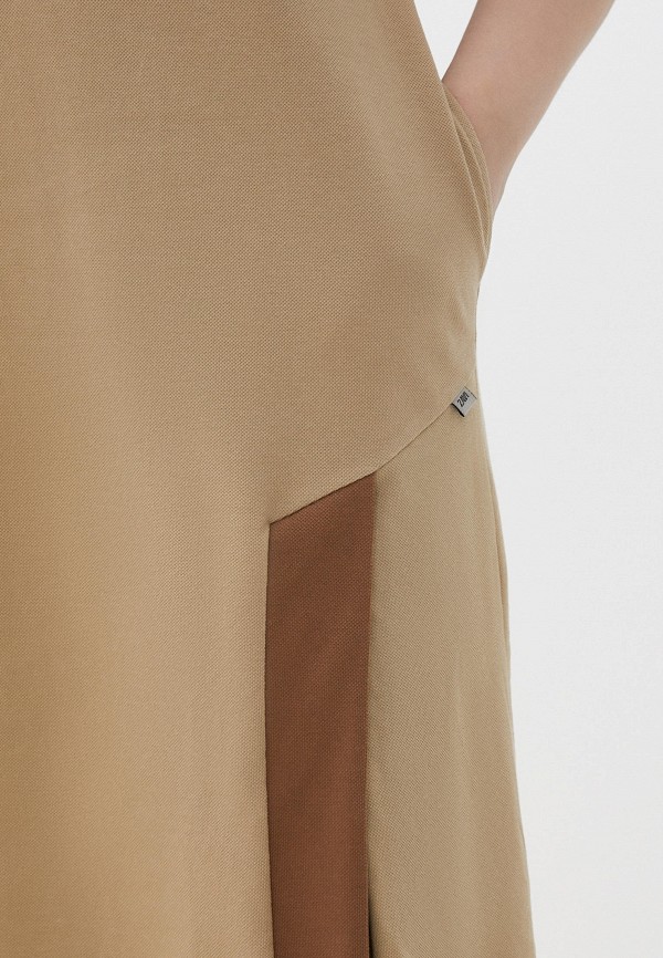 Zavi Платье - фото 4