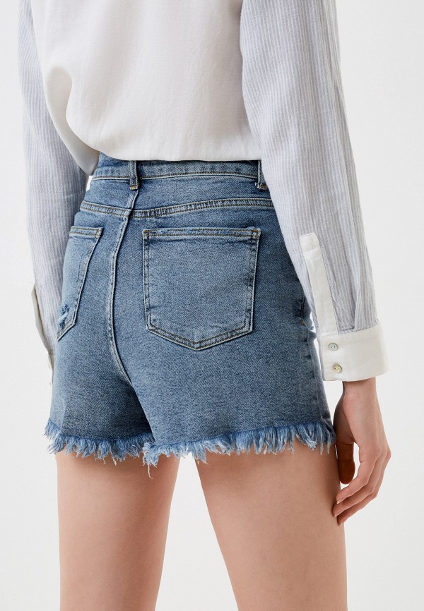 Trendyol Шорты джинсовые - фото 3