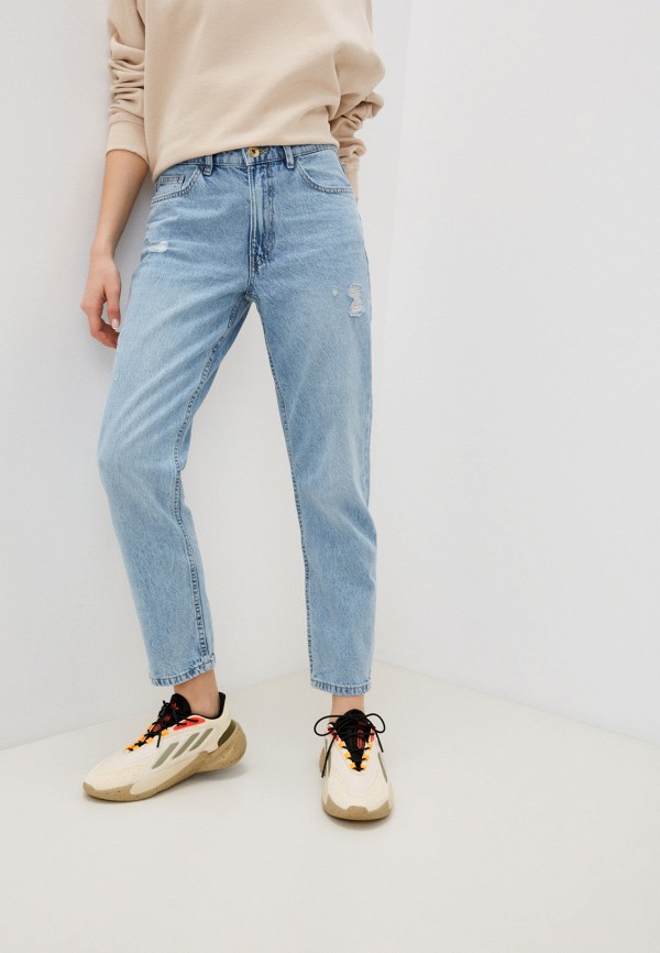 O'STIN Джинсы - фото 1