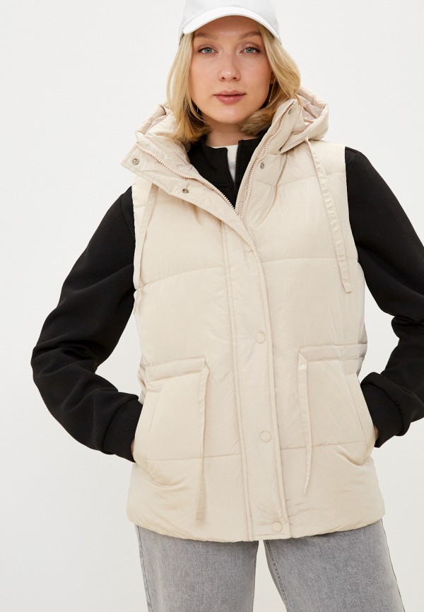 O'STIN Жилет утепленный - LJ6266 - фото 1