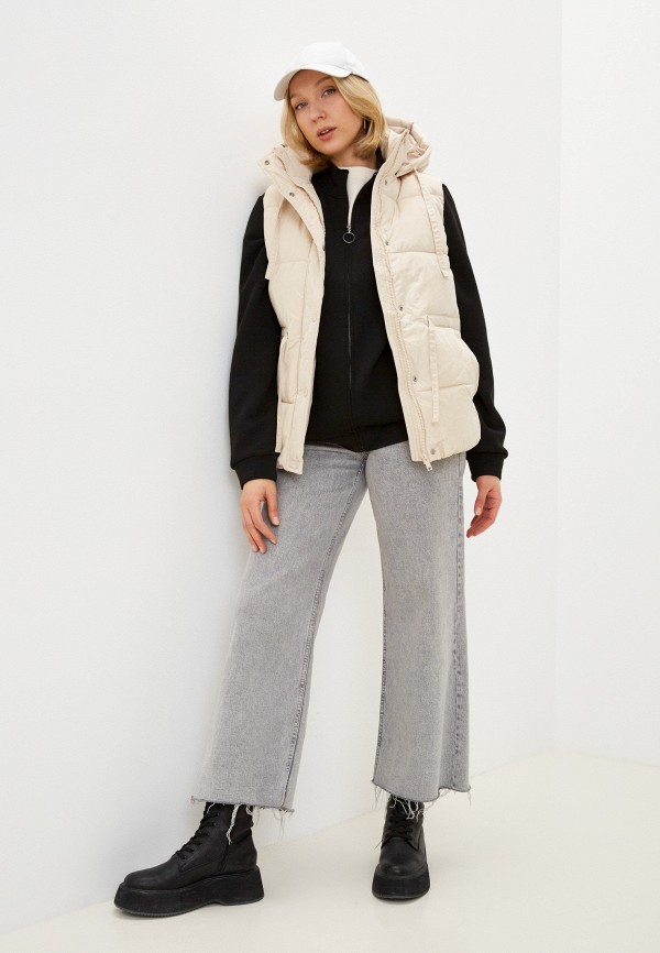 O'STIN Жилет утепленный - LJ6266 - фото 2