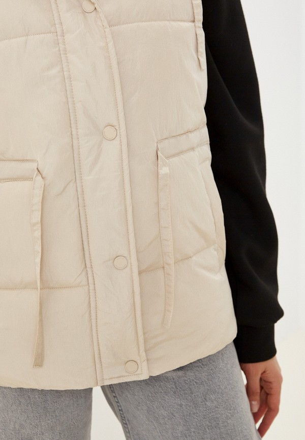 O'STIN Жилет утепленный - LJ6266 - фото 5