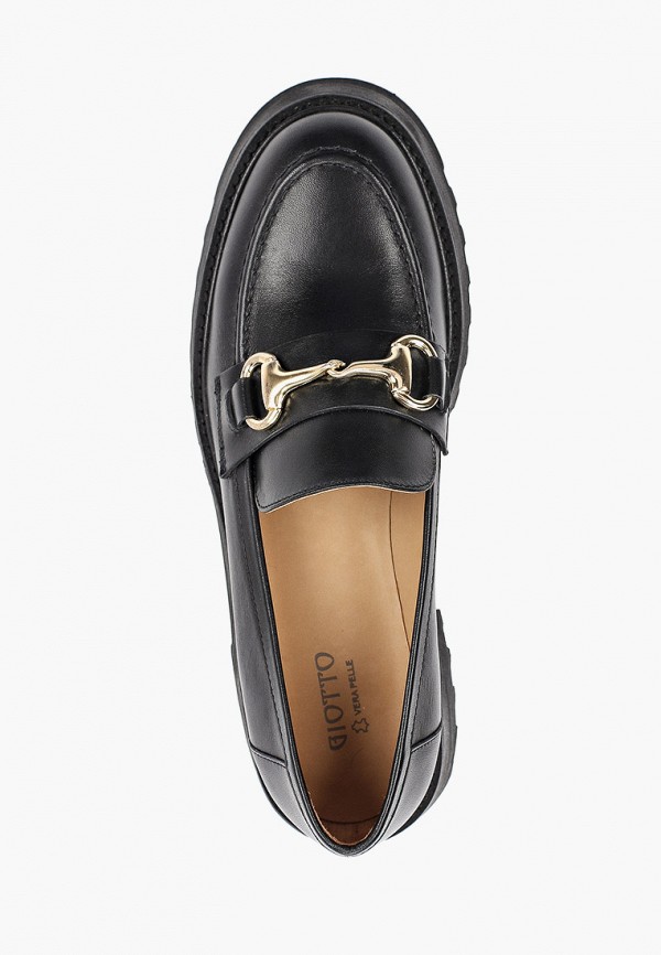 Giotto Лоферы - фото 4