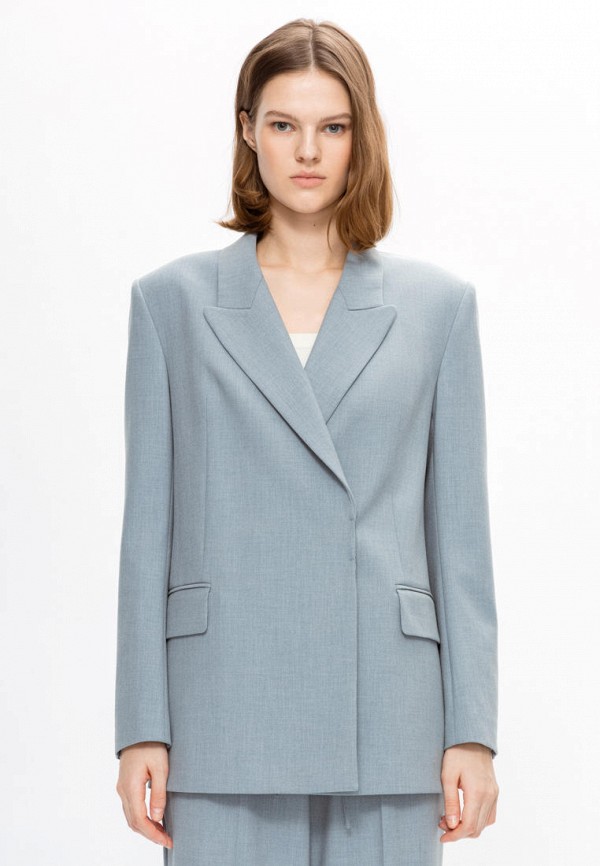 Lime Жакет - фото 1