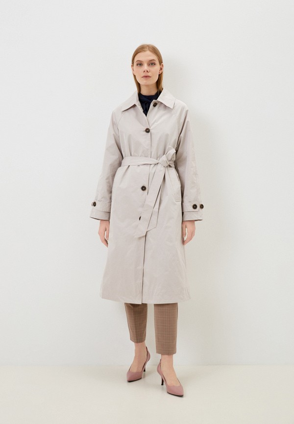 Baon Плащ - фото 1