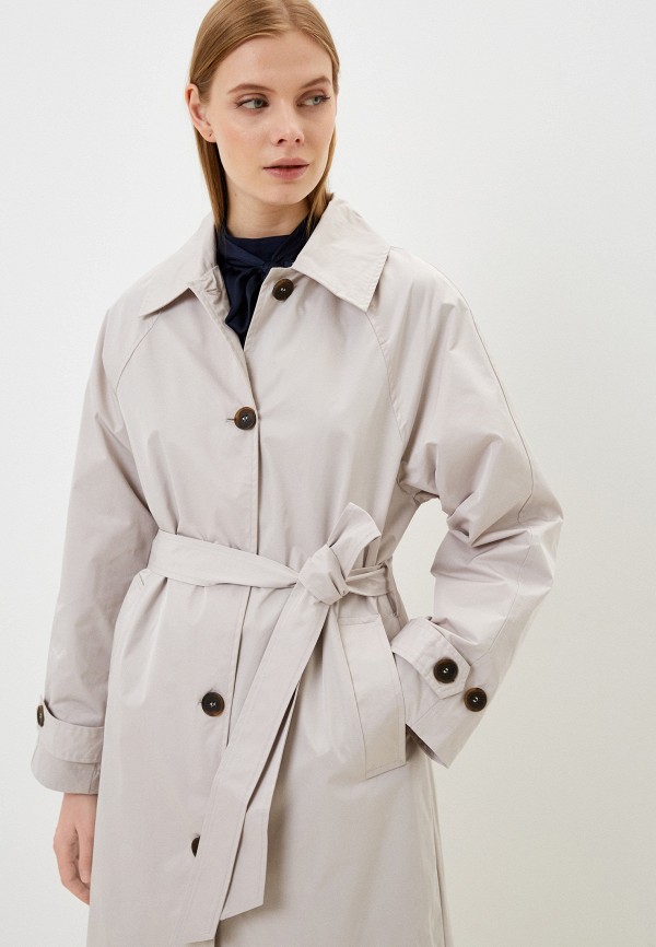 Baon Плащ - фото 4