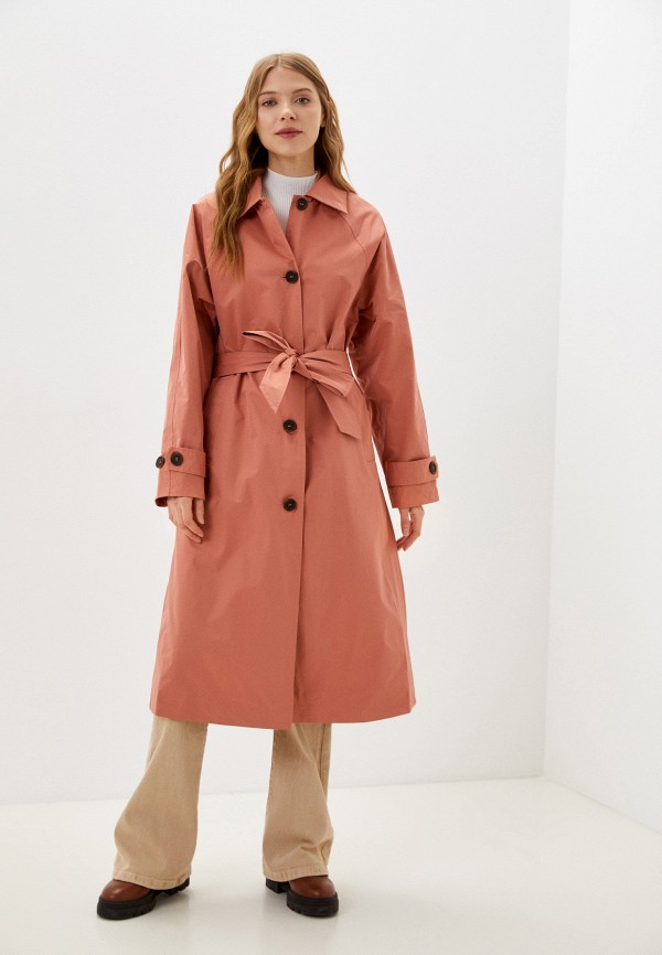 Baon Плащ - фото 1