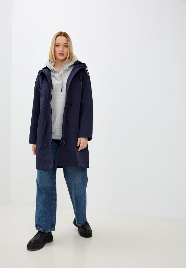 Baon Плащ - фото 2