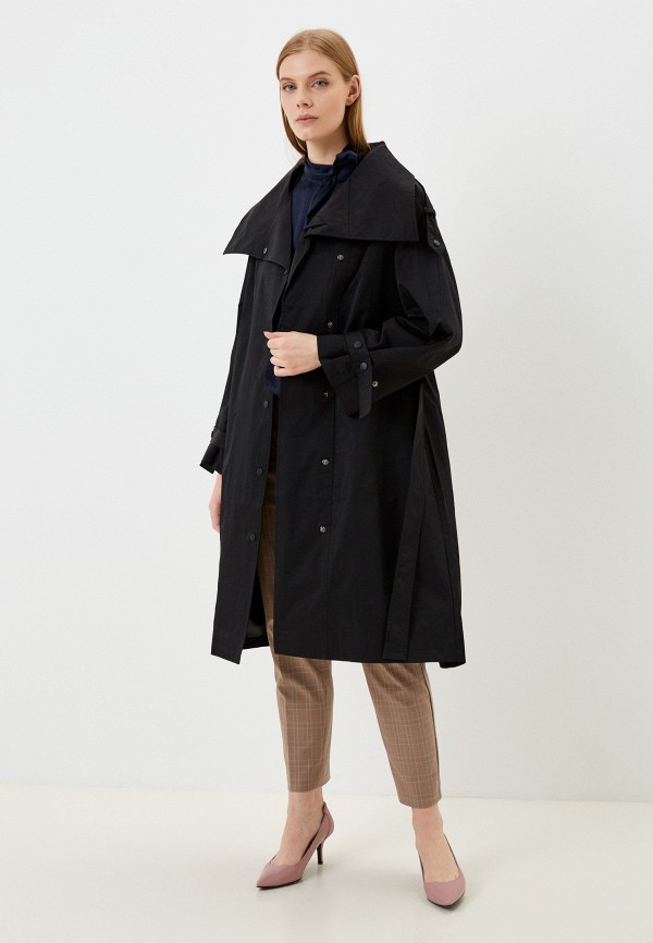 Baon Плащ - фото 2