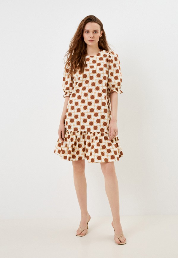 Baon Платье - фото 2