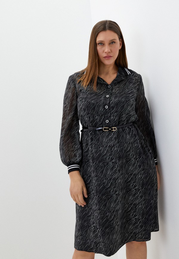 Intikoma Платье - фото 1