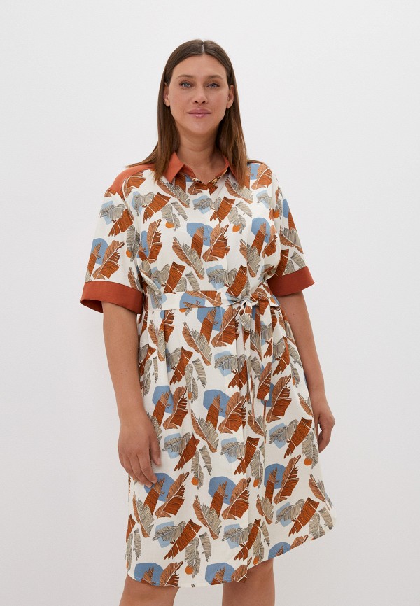 Intikoma Платье - фото 1