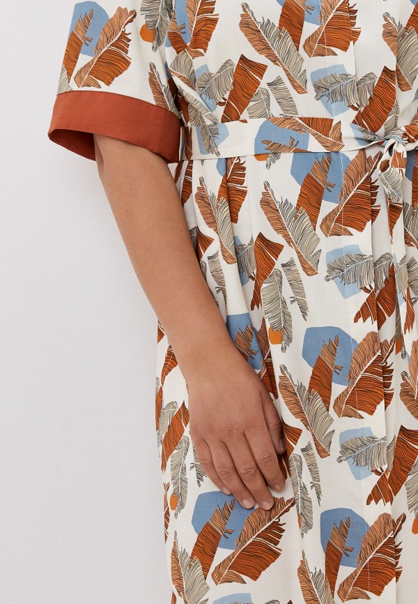 Intikoma Платье - фото 4