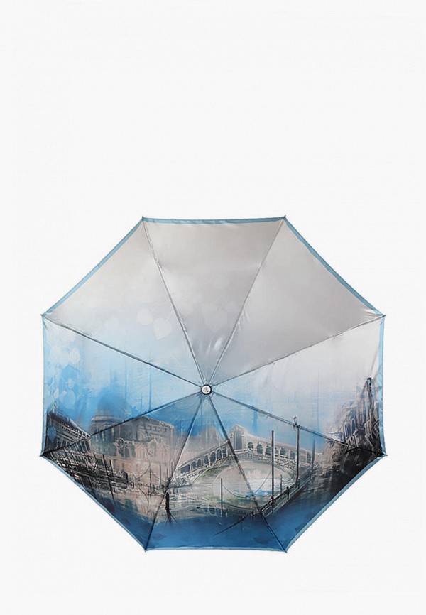 Fabretti Зонт складной - автомат - фото 1